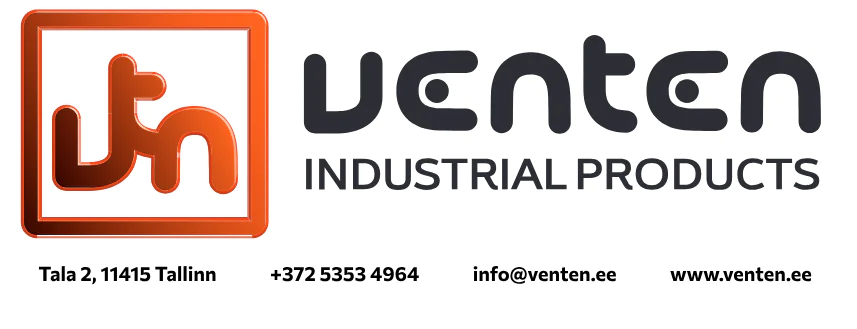 Venten logo