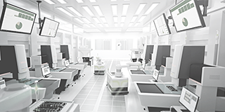 Inteligentne rozwiązania dla fabryk